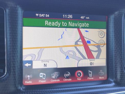 Used 2012 Dodge Charger SRT8 w/ Adaptive Cruise Control Group image 20