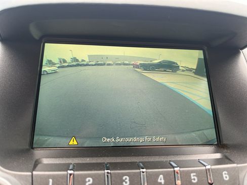 Used 2014 Chevrolet Equinox LT w/ Driver Convenience Package FWD image 19
