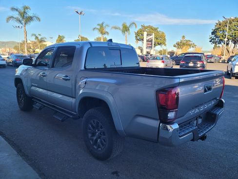 Used 2021 Toyota Tacoma SR5 image 6