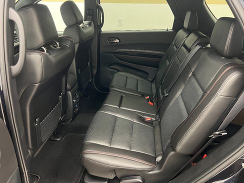 New 2026 Dodge Durango GT AWD/4WD image 12