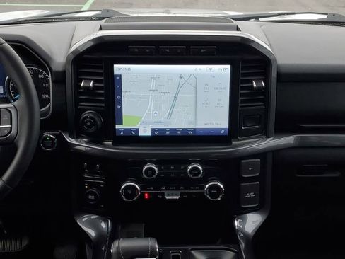 Certified 2023 Ford F150 XLT w/ Equipment Group 302A High image 29