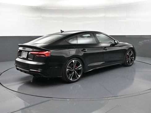Used 2023 Audi S5 Premium Plus AWD/4WD image 8