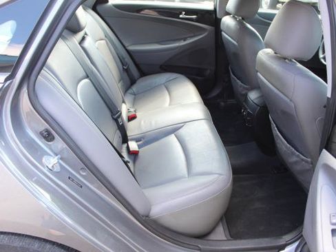 Used 2013 Hyundai Sonata Limited FWD image 19