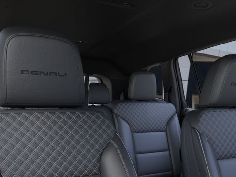 New 2026 GMC Acadia Denali w/ Super Cruise Package FWD image 26