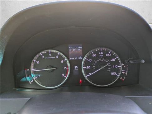 Used 2015 Acura RDX AWD image 12