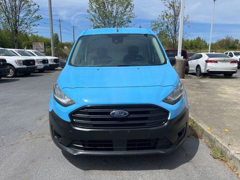 Used 2022 Ford Transit Connect XL image 2