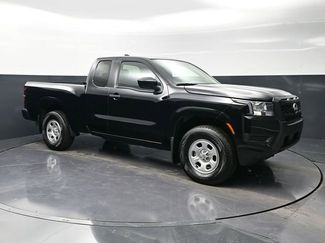 Used 2025 Nissan Frontier S w/ S Utility Package video 3