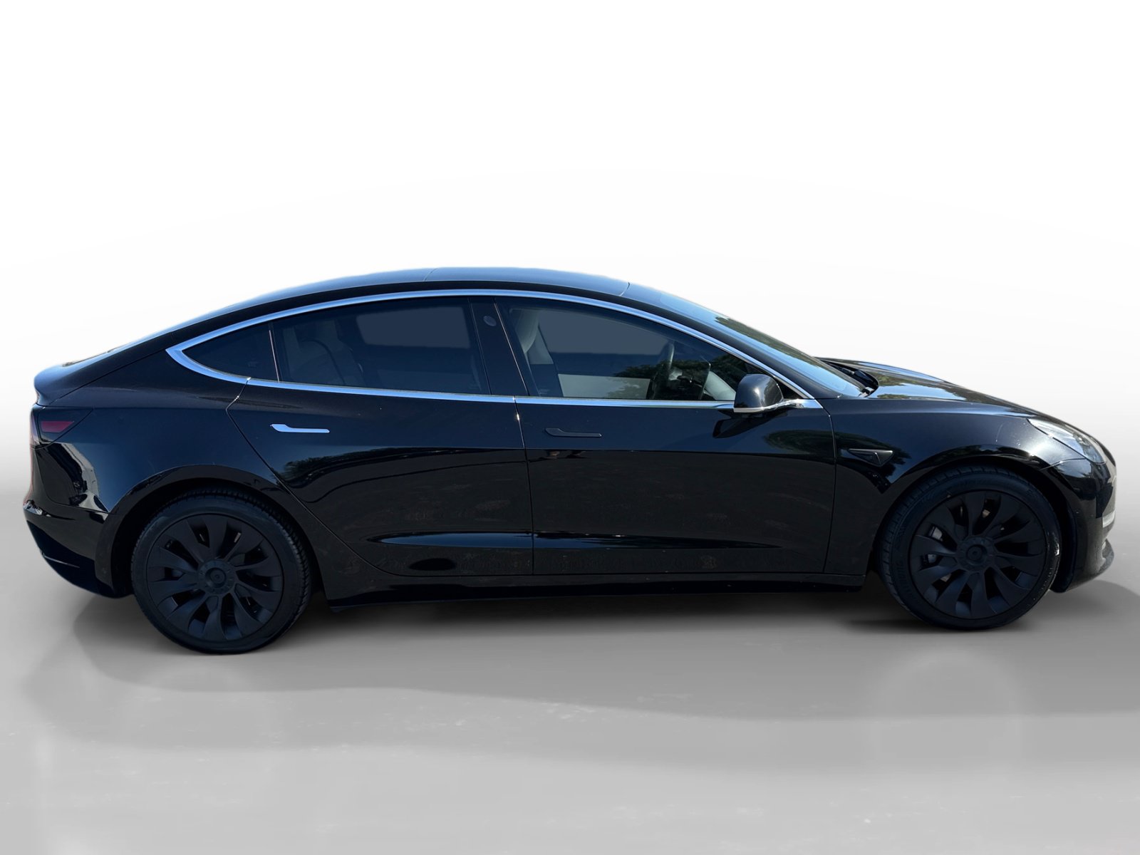 Used 2020 Tesla Model 3 Long Range AWD/4WD image 6
