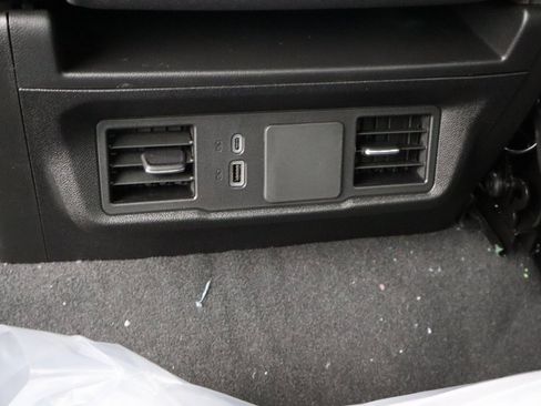 New 2026 Chevrolet Silverado 2500 Custom w/ Custom Value Package image 17