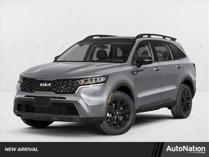 Used 2022 Kia Sorento S w/ Panoramic Sunroof Package