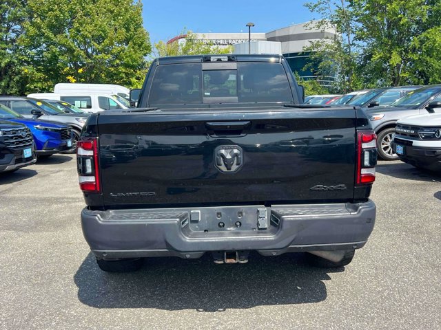 Used 2024 RAM 2500 Limited AWD/4WD image 7