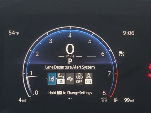 New 2026 Toyota Corolla SE image 24