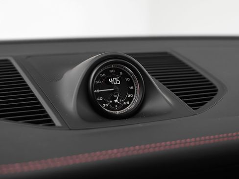 Certified 2022 Porsche Macan GTS image 47