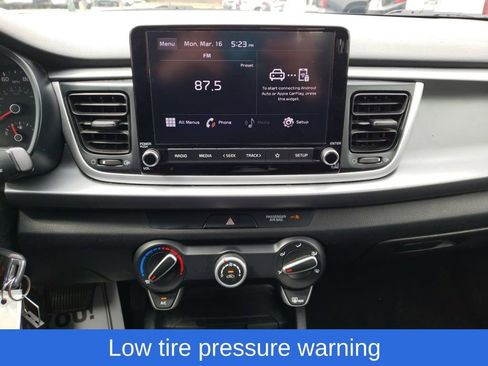 Used 2021 Kia Rio S image 20