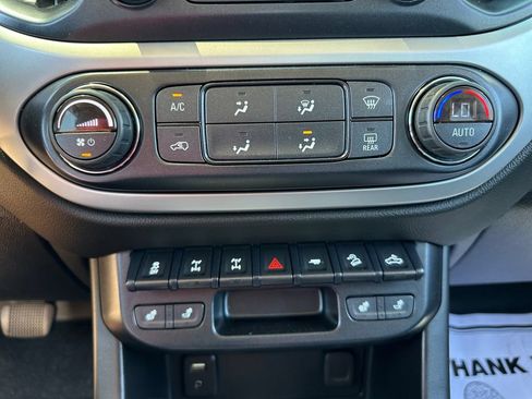 Used 2018 Chevrolet Colorado ZR2 AWD/4WD image 27