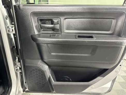 Used 2016 RAM 2500 Tradesman w/ Popular Equipment Group image 25