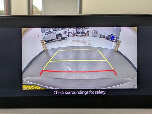 Certified 2023 MAZDA CX-30 AWD 2.5 S w/ Preferred Package image 12