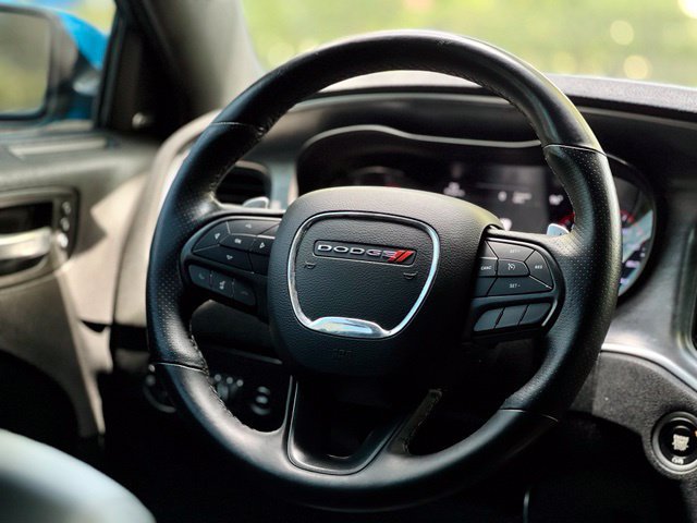 Used 2018 Dodge Charger R/T RWD image 37
