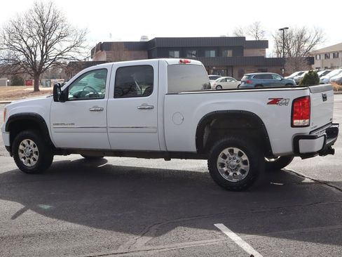 Used 2014 GMC Sierra 2500 Denali image 9