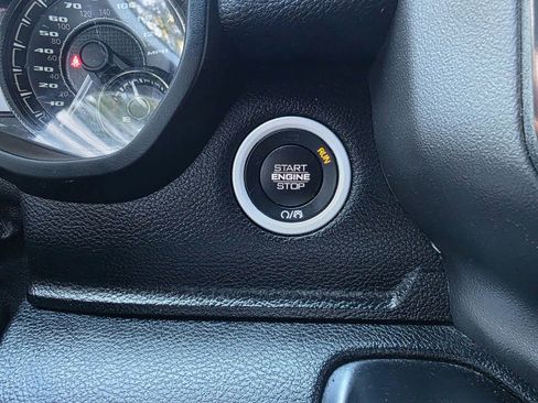 Used 2020 RAM 1500 Sport image 20