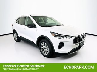 Used 2024 Ford Escape Active AWD/4WD video 1