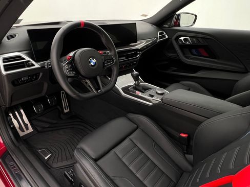 Used 2025 BMW M2 Base w/ Lighting Package image 13