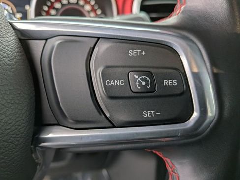 Certified 2021 Jeep Wrangler Unlimited Rubicon image 19