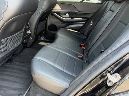 Used 2021 Mercedes-Benz GLE 350 4MATIC image 24
