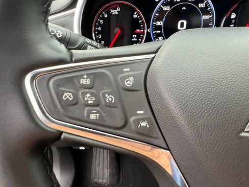 Used 2024 Chevrolet Malibu LT image 39