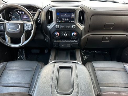 Certified 2021 GMC Sierra 1500 Denali w/ Technology Package RWD image 16