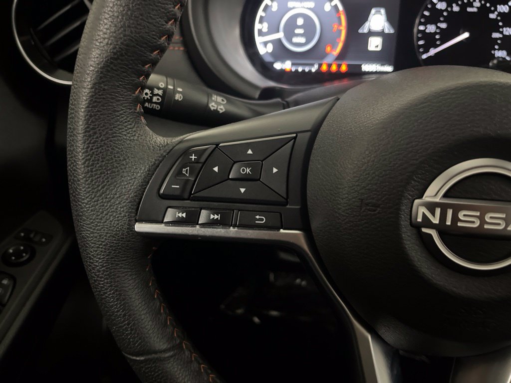 Used 2024 Nissan Kicks SR FWD image 57