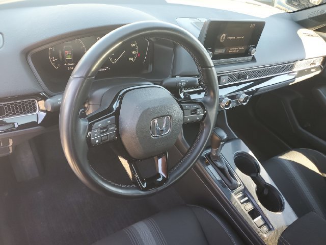Used 2022 Honda Civic Sport image 16