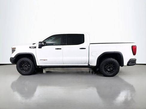 Certified 2024 GMC Sierra 1500 AT4X w/ AT4X AEV Edition image 4