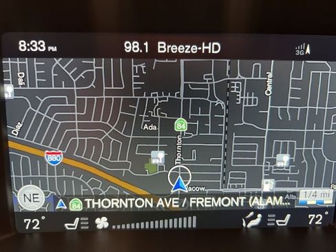 Used 2017 Volvo S60 T5 Inscription Platinum image 25