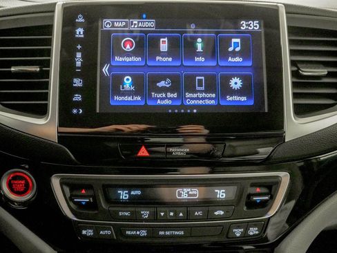 Used 2019 Honda Ridgeline RTL-E image 23