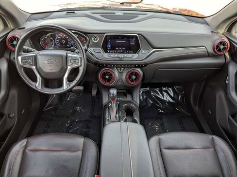Used 2019 Chevrolet Blazer RS image 17