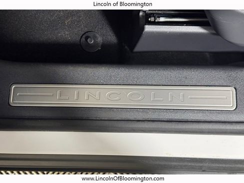 New 2026 Lincoln Nautilus Reserve image 20