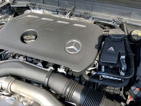 New 2026 Mercedes-Benz GLB 250 4MATIC image 27