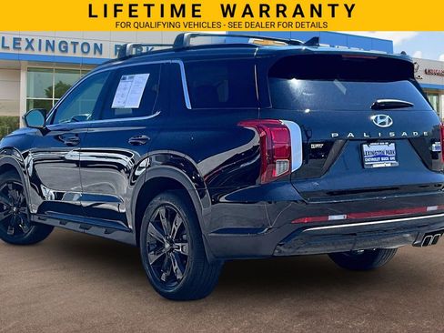 Used 2024 Hyundai Palisade XRT AWD/4WD image 2