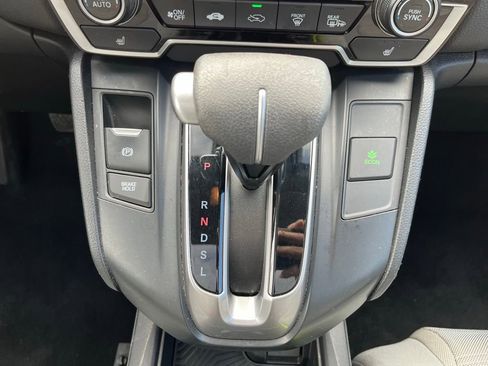 Used 2018 Honda CR-V EX image 15