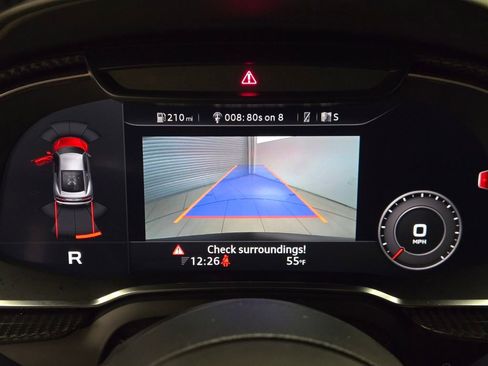 Used 2021 Audi R8 V10 w/ Premium Package image 40