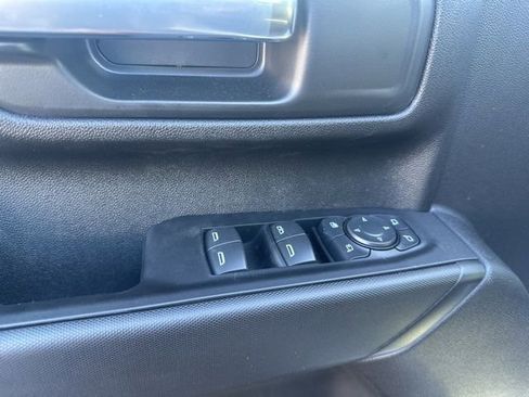 New 2026 Chevrolet Silverado 2500 Custom w/ Custom Value Package AWD/4WD image 13