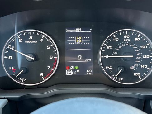 New 2026 Subaru Crosstrek 2.5i Limited AWD/4WD image 27