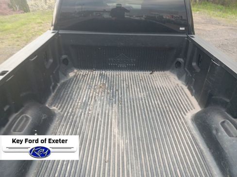 Used 2018 Ford F250 XL w/ STX Appearance Package AWD/4WD image 13