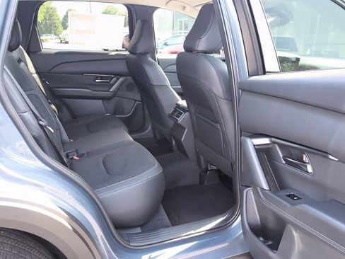 New 2026 MAZDA CX-5 Preferred AWD/4WD image 8