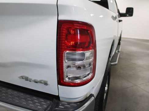 Used 2024 RAM 2500 Big Horn image 14