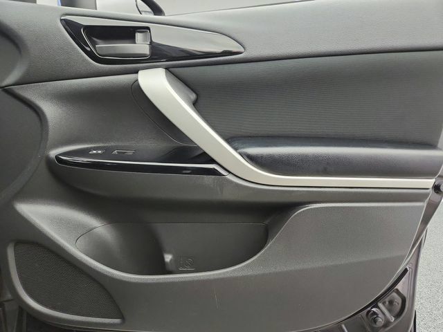 Used 2023 Mitsubishi Eclipse Cross LE AWD/4WD image 25