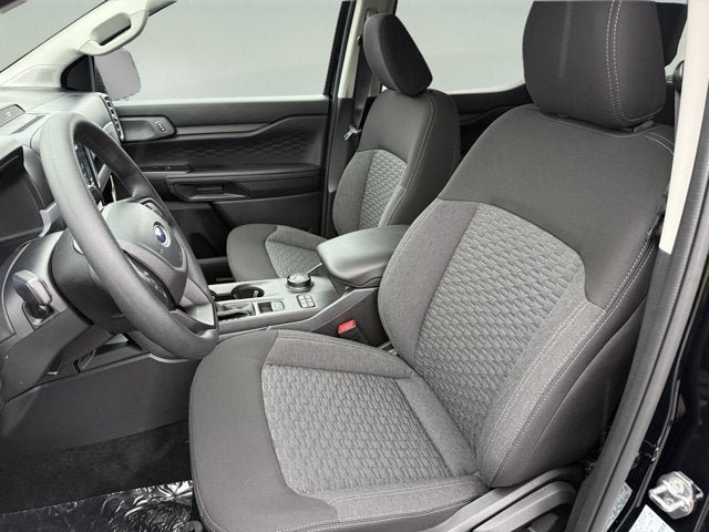New 2026 Ford Ranger XL AWD/4WD image 9