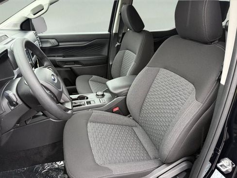 New 2026 Ford Ranger XL AWD/4WD image 9