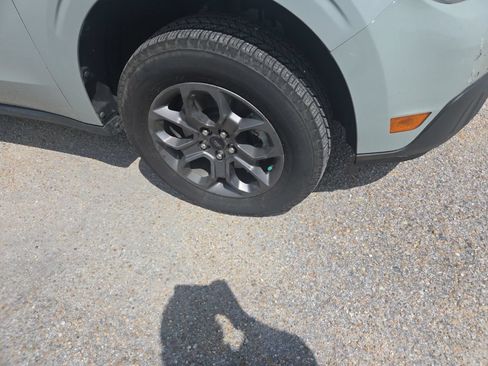 Certified 2024 Ford Maverick XLT FWD image 17
